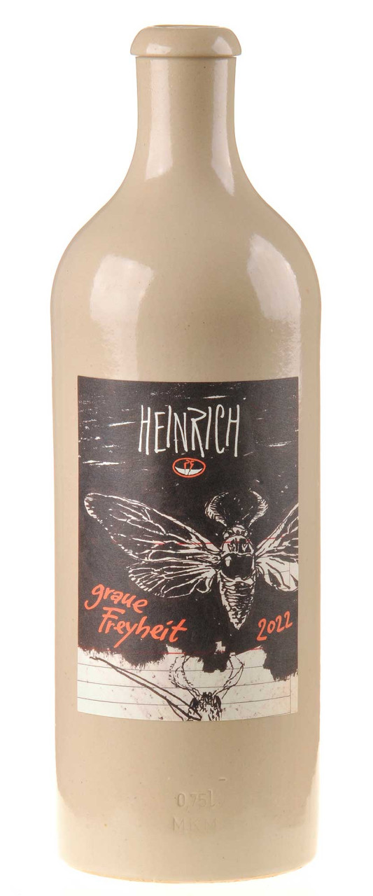 Heinrich Graue Freyheit Bio 2022 Heinrich Graue Freyheit Bio 2022 von Heinrich