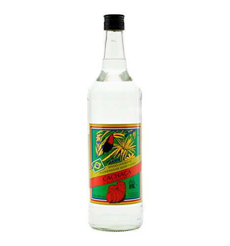 Cachaca de Caipirinha · 1,0l · 38% Cachaca de Caipirinha · 1,0l · 38% von Markenlos