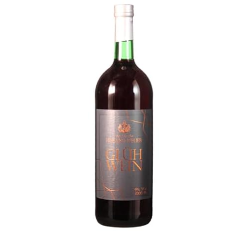 Heinz Eggert GmbH Husarenfeuer ROTER GLÜHWEIN Von Lösecke 1.00 Liter Heinz Eggert GmbH Husarenfeuer ROTER GLÜHWEIN Von Lösecke 1.00 Liter von Heinz Eggert GmbH