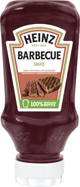 Heinz Barbecue Sauce Heinz Barbecue Sauce von Heinz