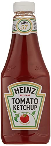 Heinz Tomato Ketchup 875ml von HEINZ