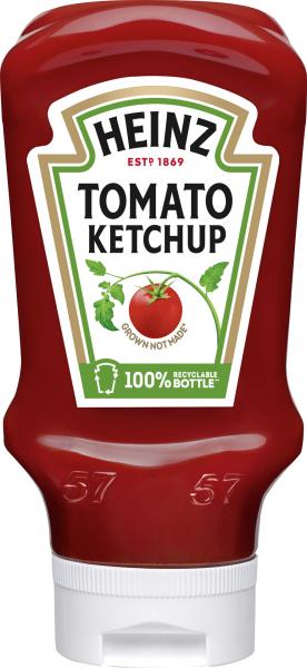 Heinz Tomato Ketchup von Heinz