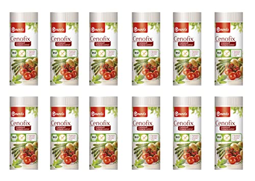 Cenofix universell bio Streuer 12x80g Cenofix universell bio Streuer 12x80g von Heirler Cenovis GmbH