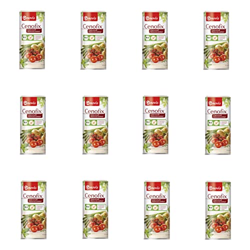 Cenovis - Cenofix universell bio Streuer - 200 g - 12er Pack Cenovis - Cenofix universell bio Streuer - 200 g - 12er Pack von Heirler
