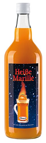 Nannerl I Mehrfruchtpunsch Konzentrat 18% Vol. I 1 L Nannerl I Mehrfruchtpunsch Konzentrat 18% Vol. I 1 L von Nannerl