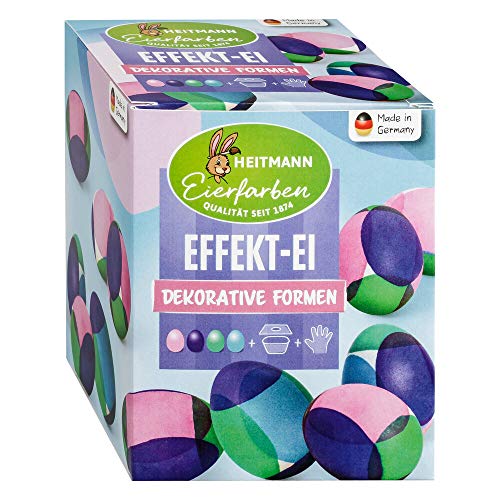 Heitmann Eierfarben - Effekt-Ei, 1013479 Heitmann Eierfarben - Effekt-Ei, 1013479 von Heitmann Eierfarben