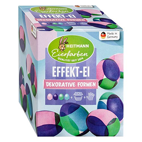 Heitmann Eierfarben - Effekt-Ei, 1013479 von Heitmann Eierfarben