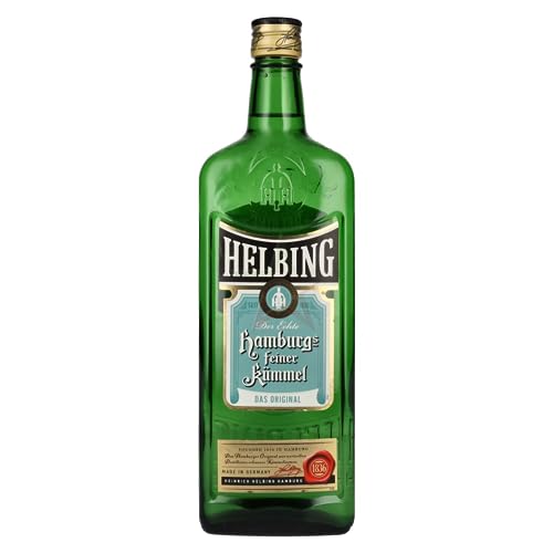 Helbing Kümmelschnaps 35% 0,70 lt. von Helbing