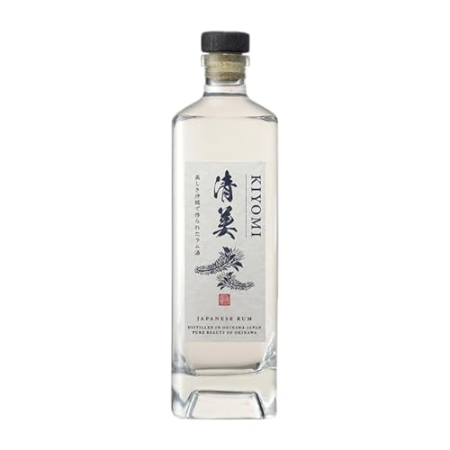Rum Helios Kiyomi Japanese White Rum 70 cl Rum Helios Kiyomi Japanese White Rum 70 cl von Helios Distillery