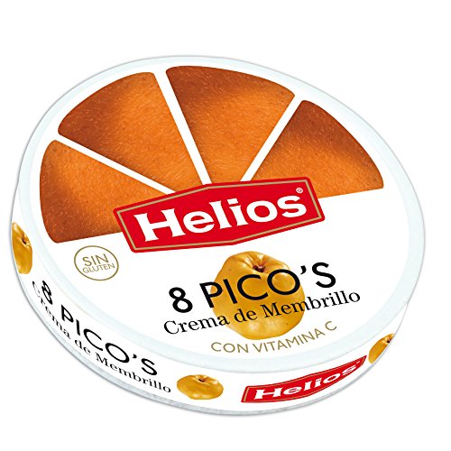 Fruchtgelee aus Quitte, 170g Kt Fruchtgelee aus Quitte, 170g Kt von Helios