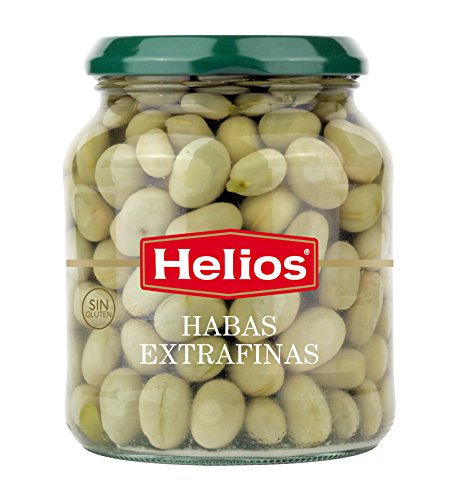Helios Habas Extrafine – 340 g – [12er-Pack] von Helios