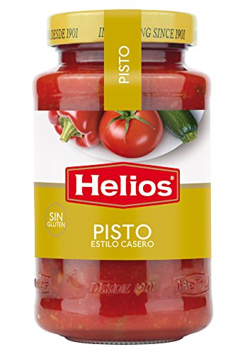Helios Style-Pisto Casero - 570 gr. von Helios