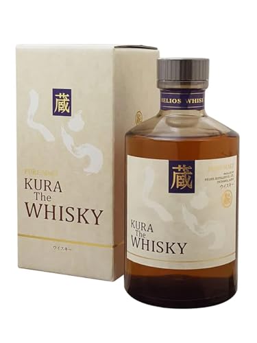 Kura The Whisky Pure Malt (1 x 0.7 l) von Kura