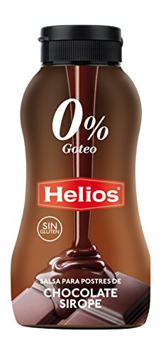 Sirope De Chocolate Helios 295g Sirope De Chocolate Helios 295g von Helios