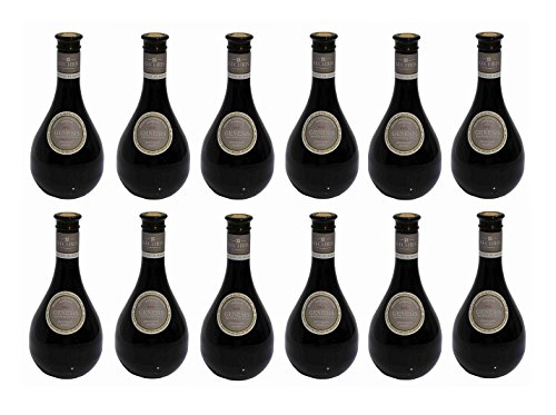 12x Kechribari GENESIS trockener Rotwein aus Griechenland 500ml 13% Vol. Xinomavro Merlot Makedonien Kechri roter Wein 12er Set + 2x Olivenöl Sachet a 10ml zum testen 12x Kechribari GENESIS trockener Rotwein aus Griechenland 500ml 13% Vol. Xinomavro Merlot Makedonien Kechri roter Wein 12er Set + 2x Olivenöl Sachet a 10ml zum testen von Hellenikos