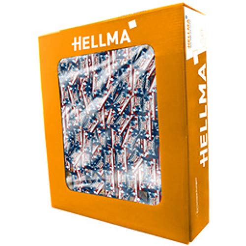 HELLMA - HELLMA Biscuit Chocolate Chip Cookie, en Carton von Hellma