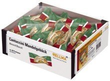 Hellma Cantuccini Mandelgeb„ck Hellma Cantuccini Mandelgeb„ck von Hellma
