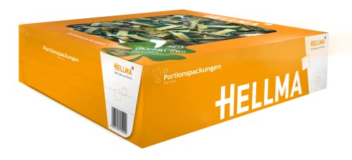 Hellma Glückspilze 150 x 3,2 g; Packungsinhalt: 150 Stück Hellma Glückspilze 150 x 3,2 g; Packungsinhalt: 150 Stück von Hellma