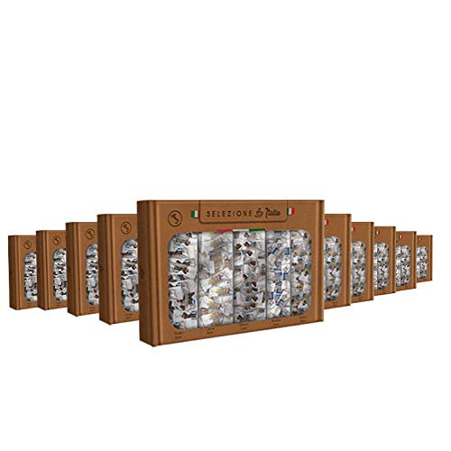 Hellma Italian Selection Box, 10er Pack Hellma Italian Selection Box, 10er Pack von Hellma