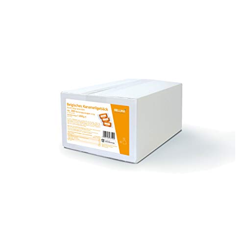 Hellma Karamellgebäck 300x6g Hellma Karamellgebäck 300x6g von Hellma