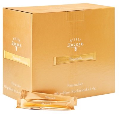 Hellma Majesticks 400x4g Hellma Majesticks 400x4g von Hellma