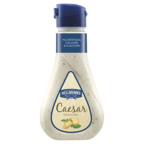 Hellmann´s Caesar Dressing von Hellmann's