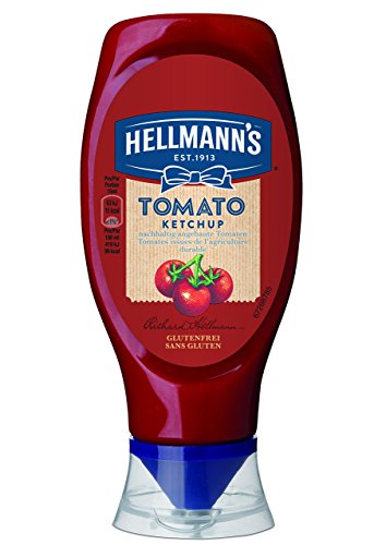 Hellmann's Ketchup, 430 ml von Hellmann's