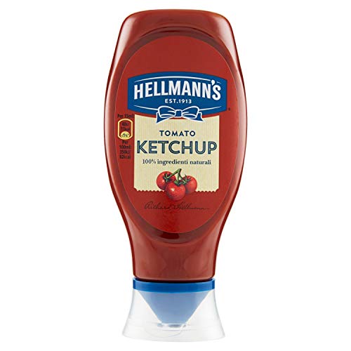 Hellmann's Ketchup 430ml von Hellmann's