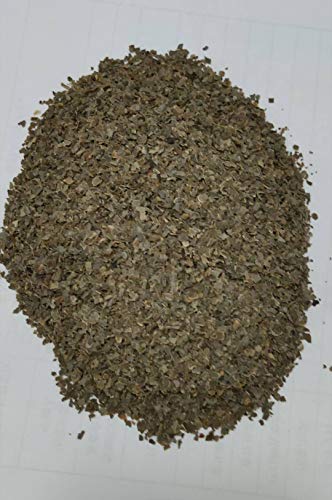 Bio-Ketp-Flocken, Kombu Seetang, Meeresgemüse, 200 g (5 Beutel) von Hello Seaweed