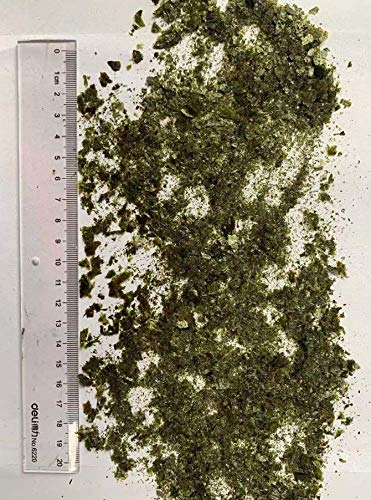Dried Porphyra yezoensis (500 g/5 Beutel) von Hello Seaweed
