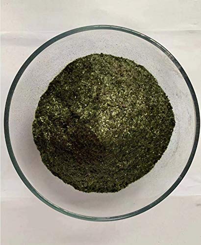 Dried Porphyra yezoensis by HACCP (100g/bag) von Hello Seaweed