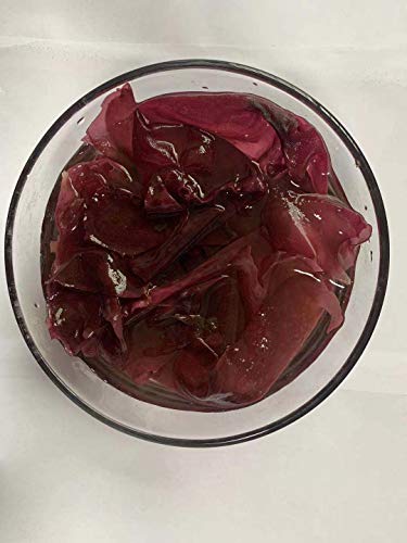 Dried Rhodymeniapalmata Flakes (100 g/Beutel) von Hello Seaweed