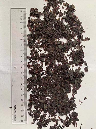 Dried Rhodymeniapalmata Flakes (300 g/3 Beutel) von Hello Seaweed