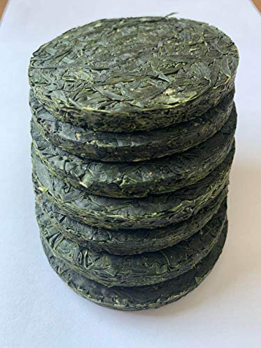 Getrockneter Kelp gekocht (1400 g/70 Stück) von Hello Seaweed