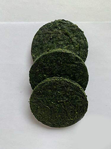 Getrockneter Kelp gekocht (200 g/10 Stück) von Hello Seaweed