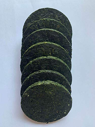 Getrockneter Kelp gekocht (400 g/20 Stück) von Hello Seaweed