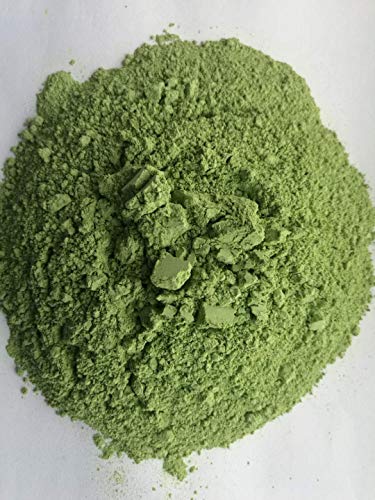 Laminaria Seetang-Pulver, Algen-Algen, 200 g (7 Stück) von Hello Seaweed