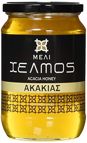 Helmos Griechischer Akazienhonig 950 g von HELMOS