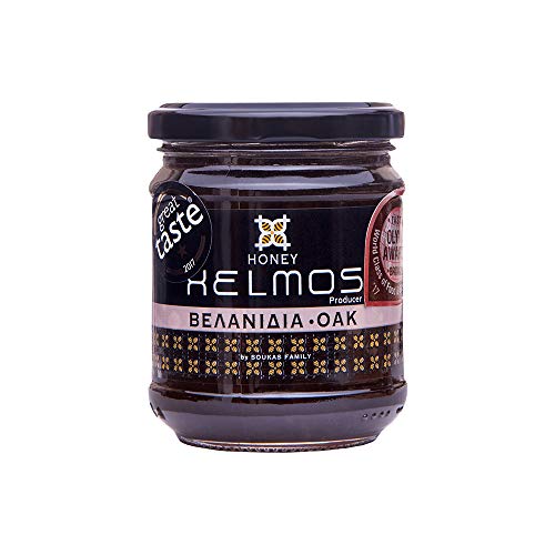 Helmos Eichenhonig, 250 g von Helmos