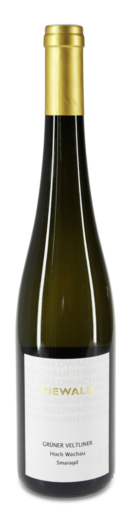 2018 Grüner Veltliner Hoch Wachau Smaragd von Helmut und Elfriede Piewald