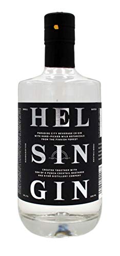 Helsin Gin 0,5l von Helsin