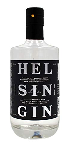 Helsin Gin 0,5l Helsin Gin 0,5l von GREAT BRITISH TRADING LIMITED