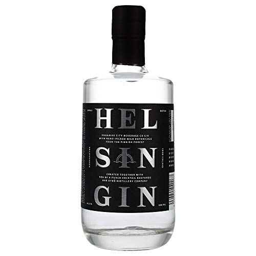HelsinGin 0,5L HelsinGin 0,5L von HelSinGin