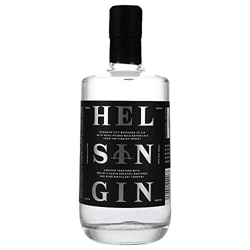 HelsinGin 0,5L von HelSinGin