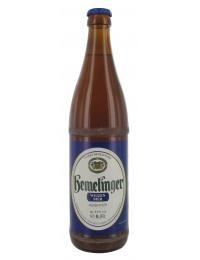 Hemelinger Weizenbier naturtrüb Hemelinger Weizenbier naturtrüb von Hemelinger