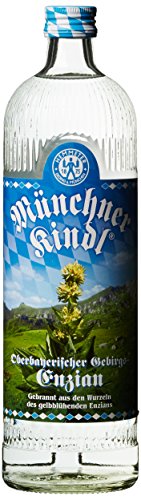 Münchner Kindl Gebirgsenzian (1 x 0.7 l) von Hemmeter