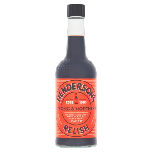 Henderson's Relish, 284 ml von Henderson's