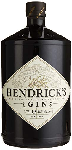 Hendrick's Gin, 1,75l von Hendrick's