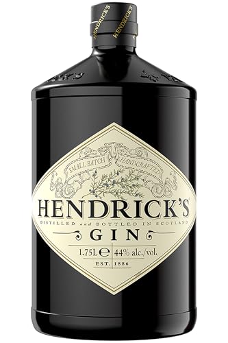 Hendrick's Gin, 1,75l Hendrick's Gin, 1,75l von Hendrick's