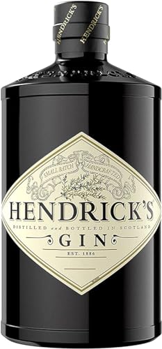 Hendrick's Gin, 35cl von Hendrick's